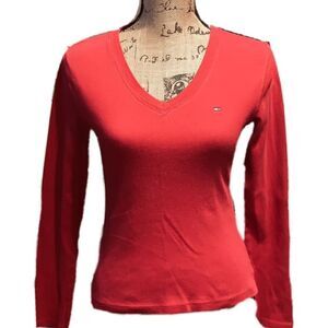 Tommy Hilfiger t-shirt long sleeve m